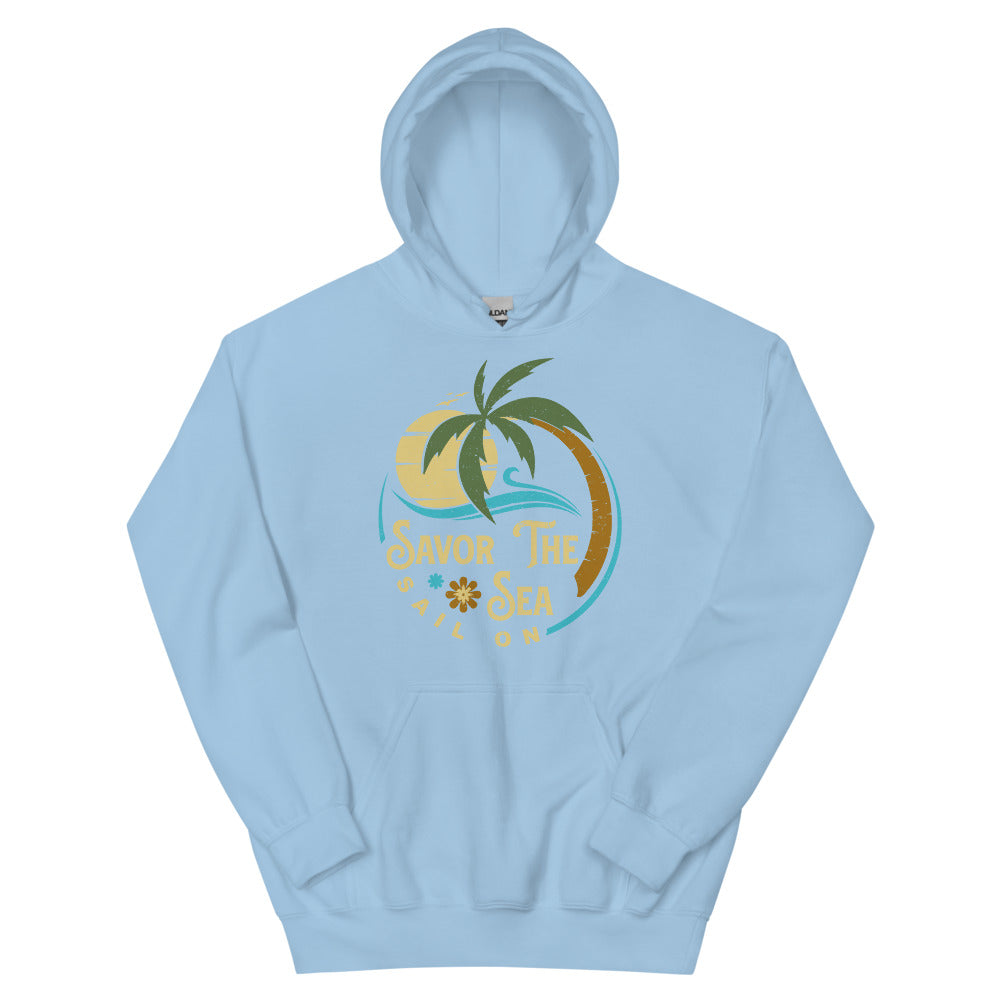 SO STS PALM Unisex Hoodie