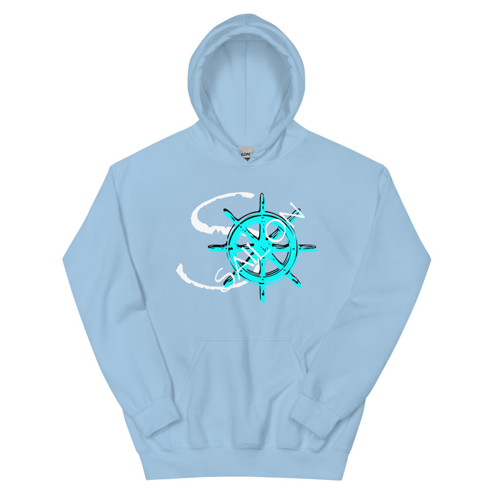 SO Original Unisex Hoodie