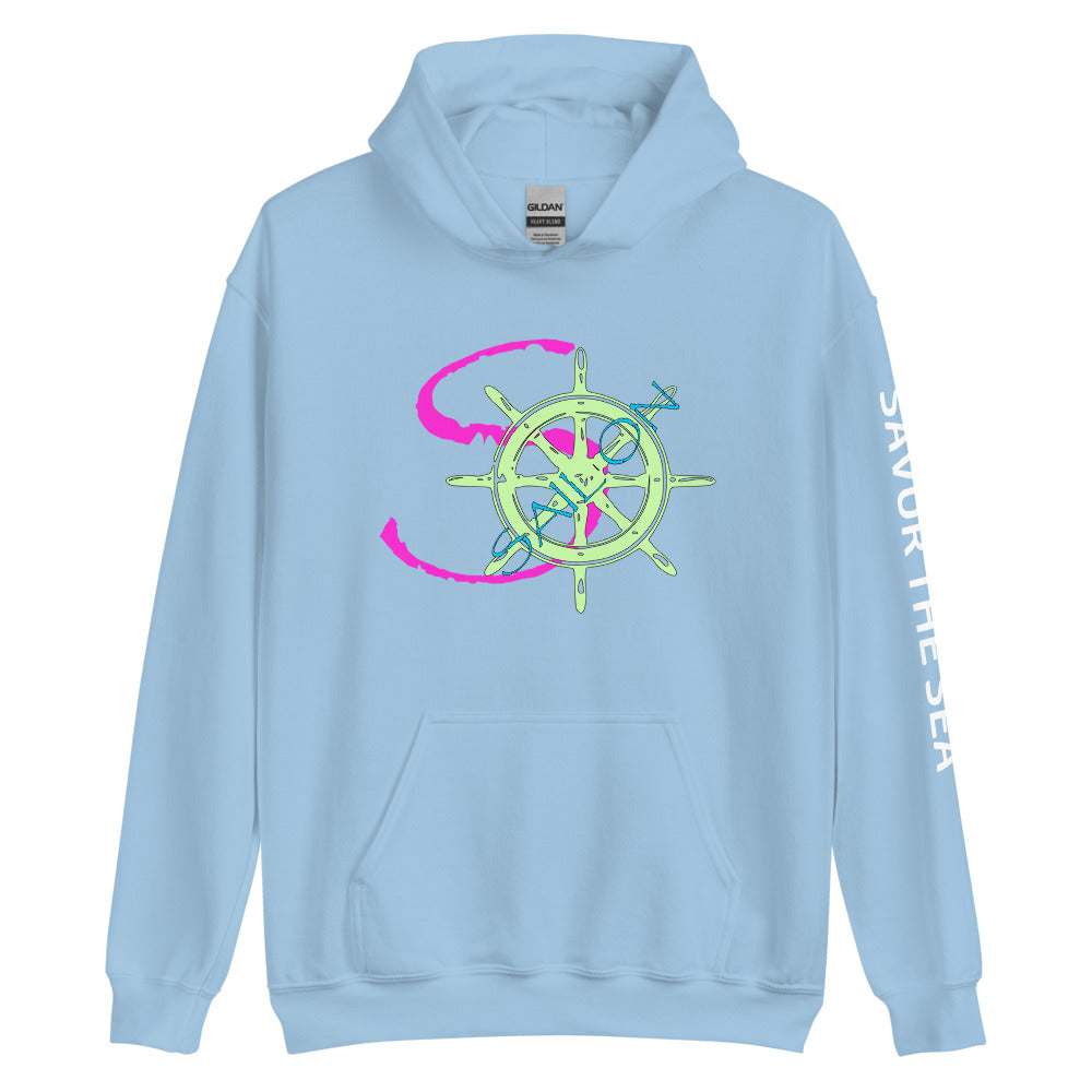 SO Original1 Unisex Hoodie