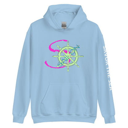 SO Original1 Unisex Hoodie