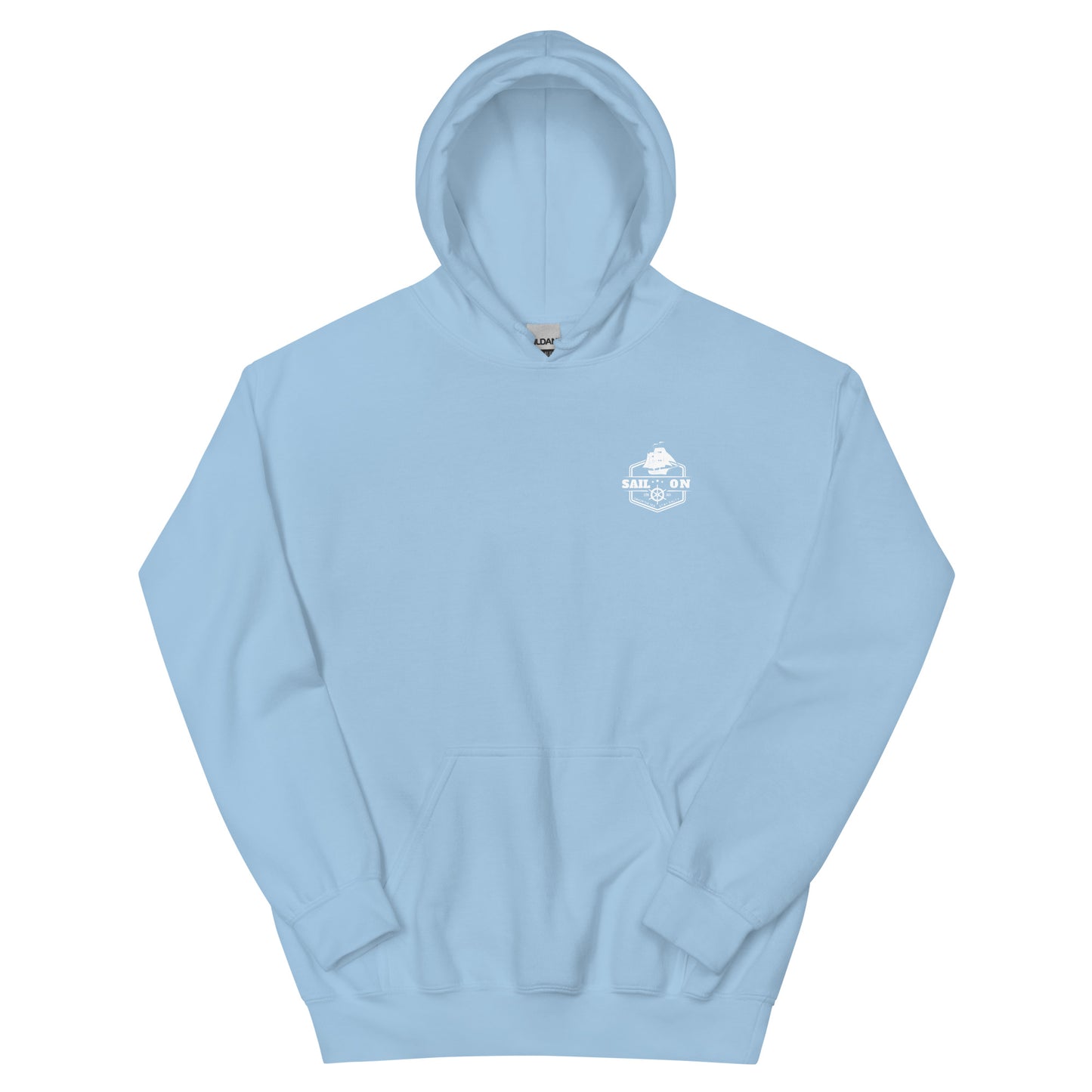 SO Sail Unisex Hoodie