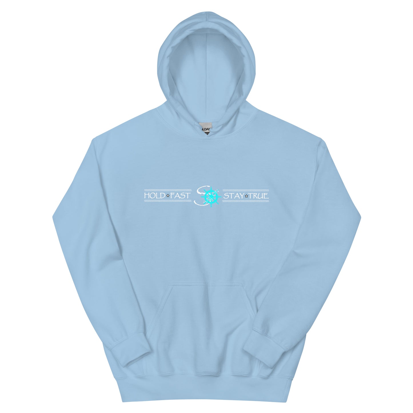 SO HFSS Unisex Hoodie