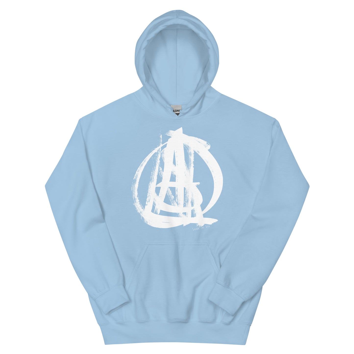 SO Ayala All In One Hoodie