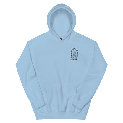 SO Immortality Unisex Hoodie