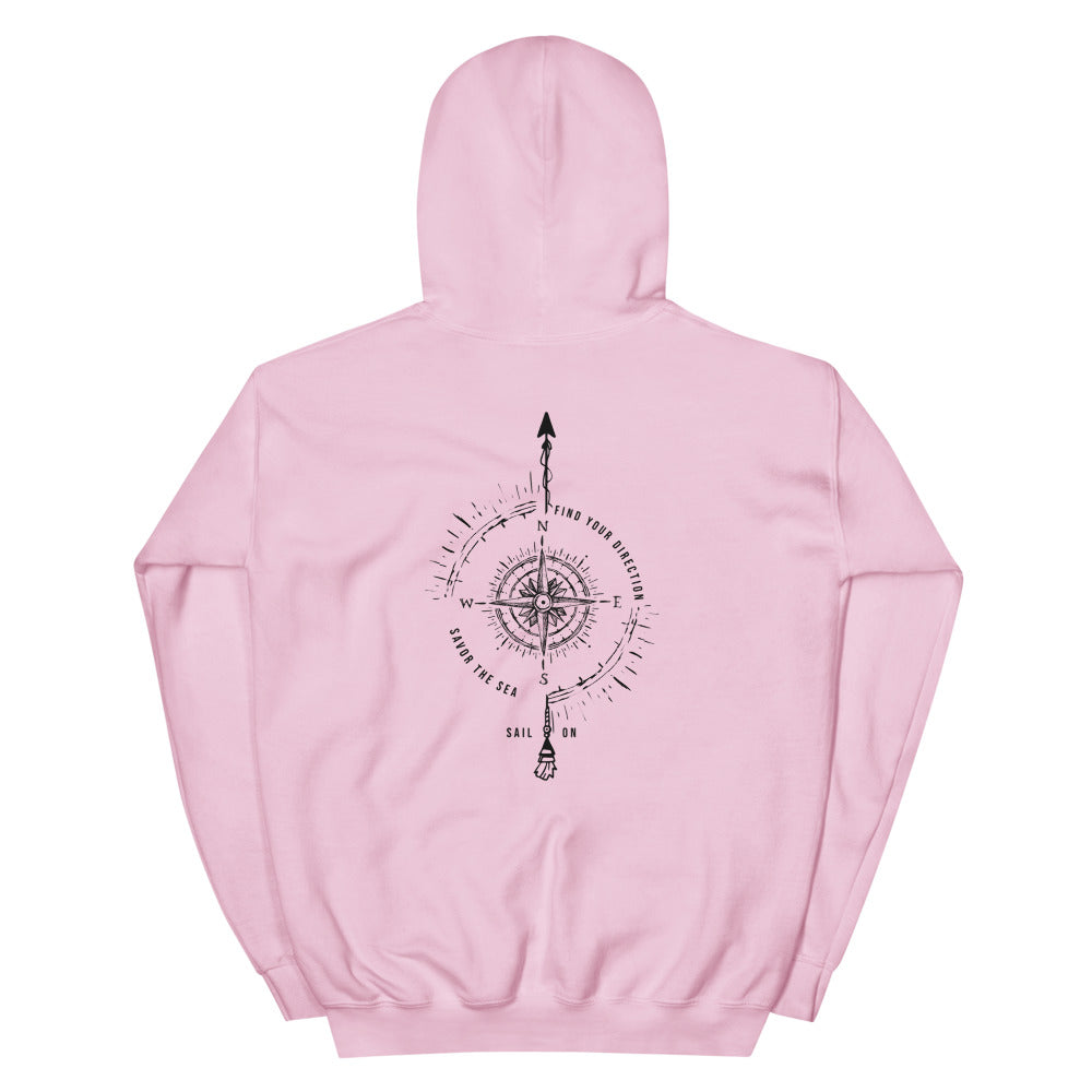 SO FYD Unisex Hoodie