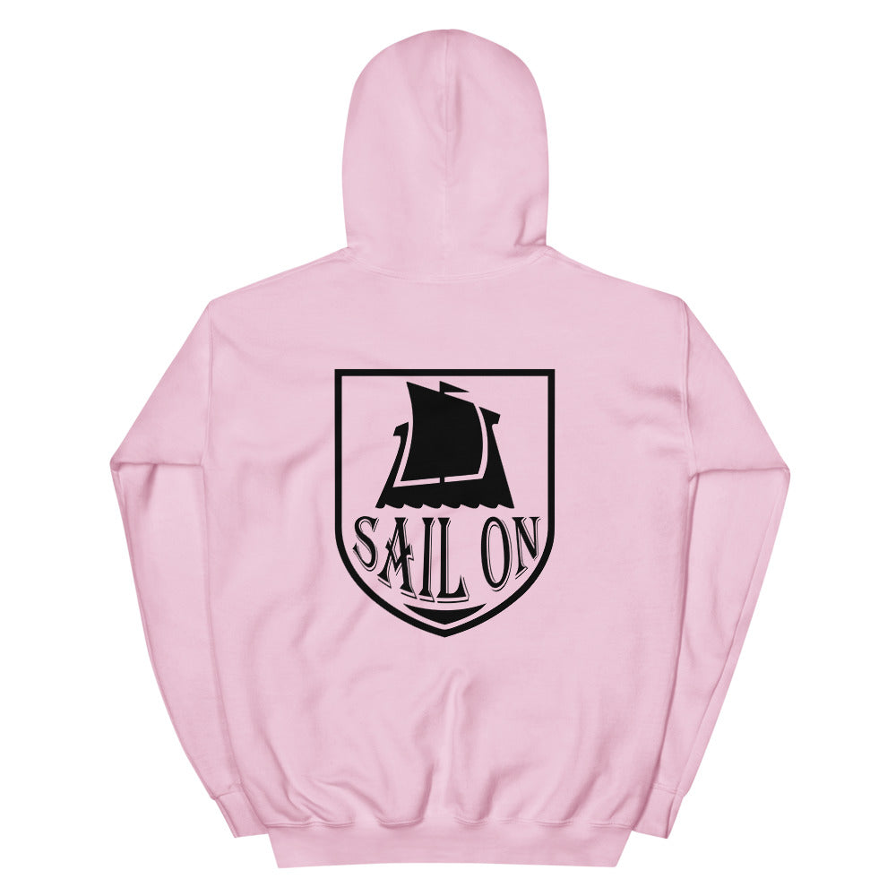SO Viking Unisex Hoodie