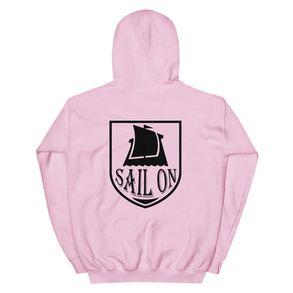SO Viking Unisex Hoodie