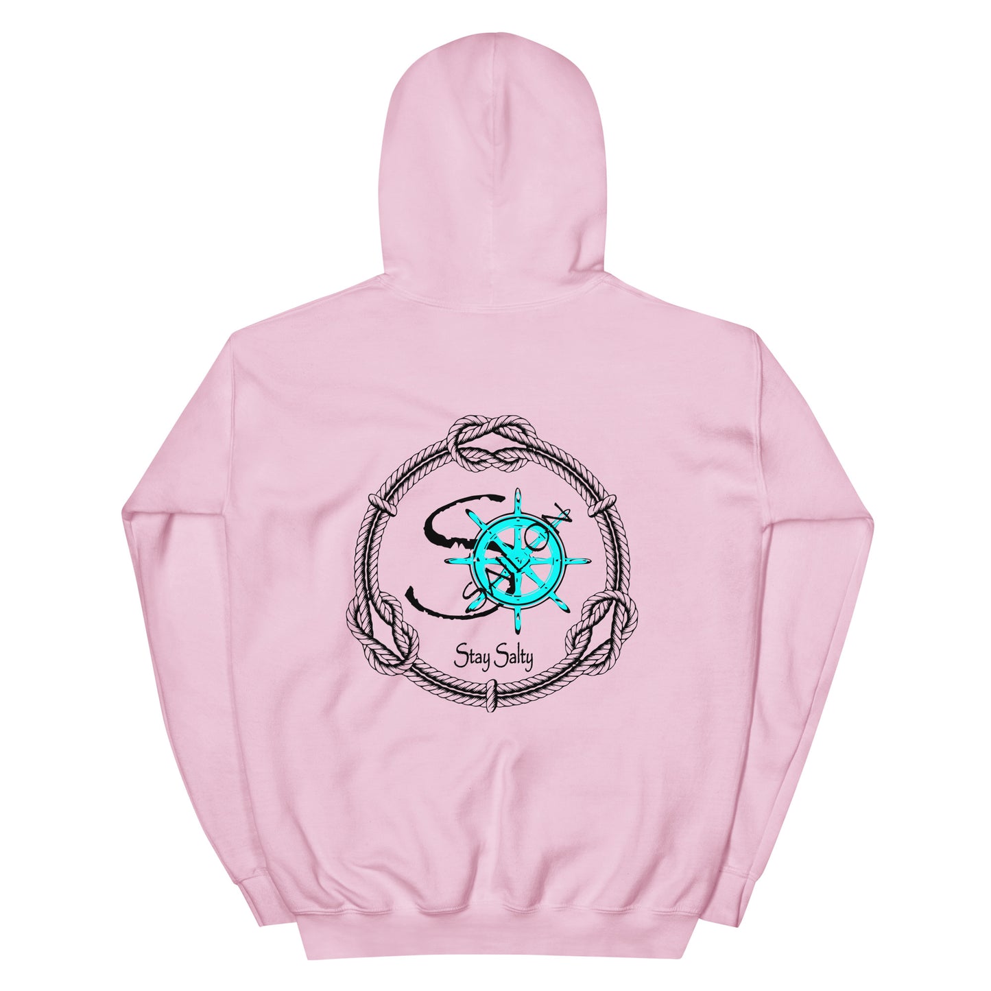 SO HFSS Unisex Hoodie