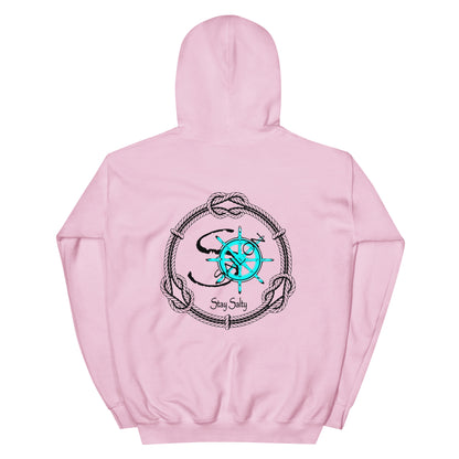 SO HFSS Unisex Hoodie