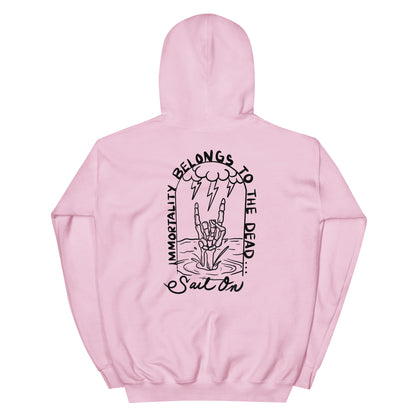 SO Immortality Unisex Hoodie