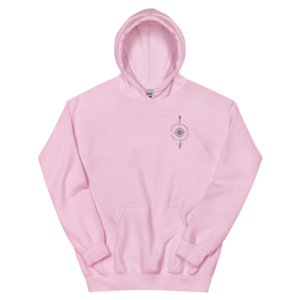 SO FYD Unisex Hoodie