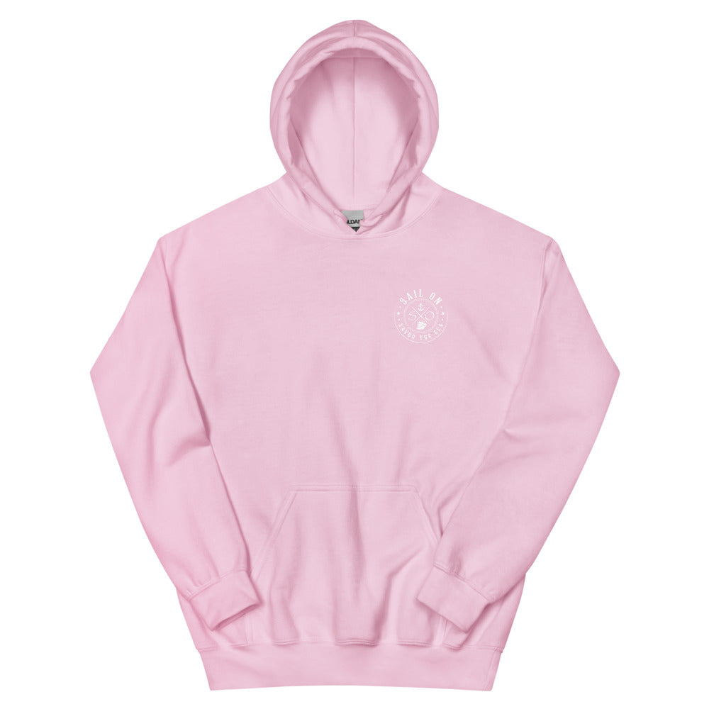 SO STS Unisex Hoodie