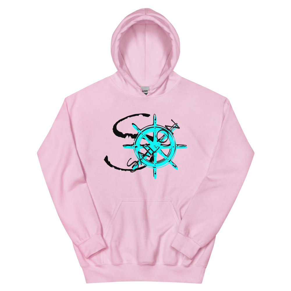 SO Original Unisex Hoodie