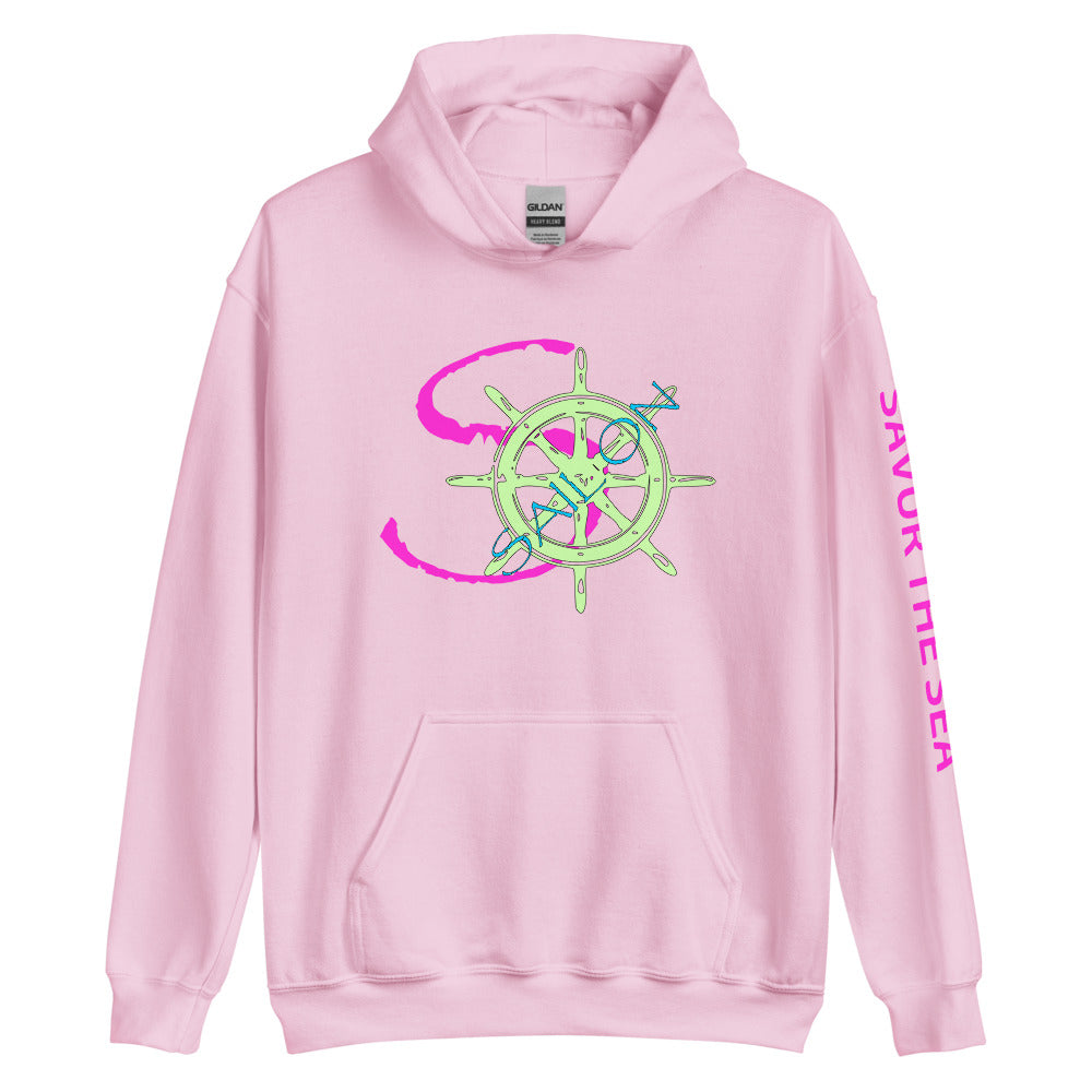 SO Original1 Unisex Hoodie