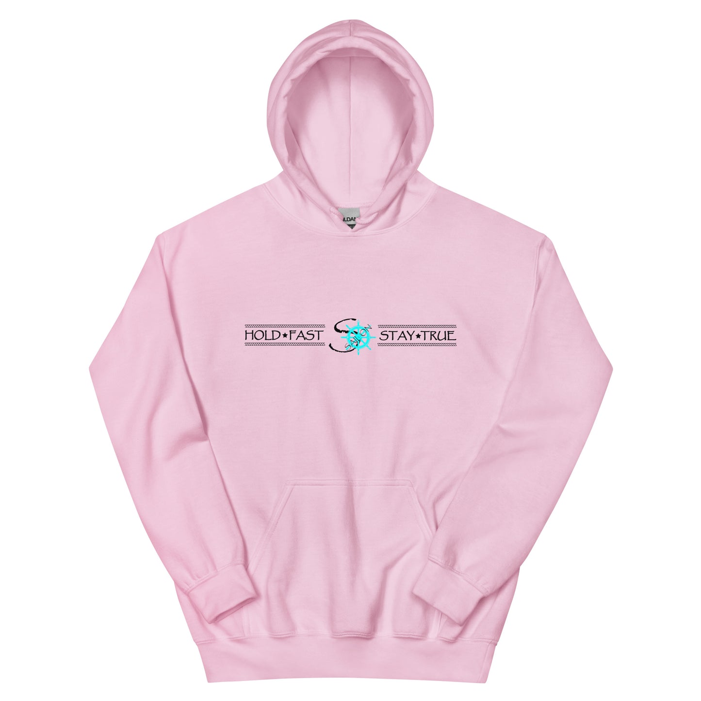 SO HFSS Unisex Hoodie