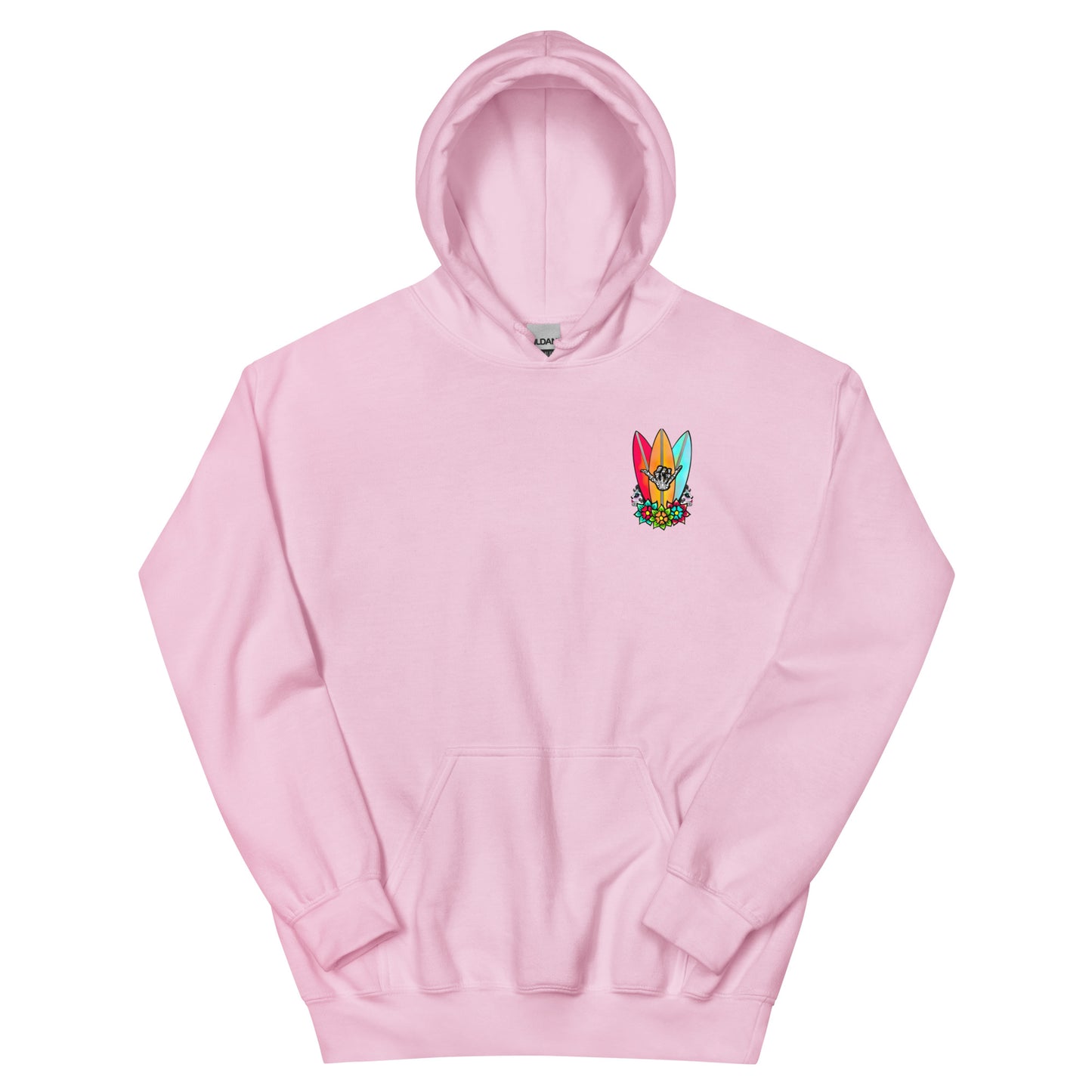 SO Surf Unisex Hoodie