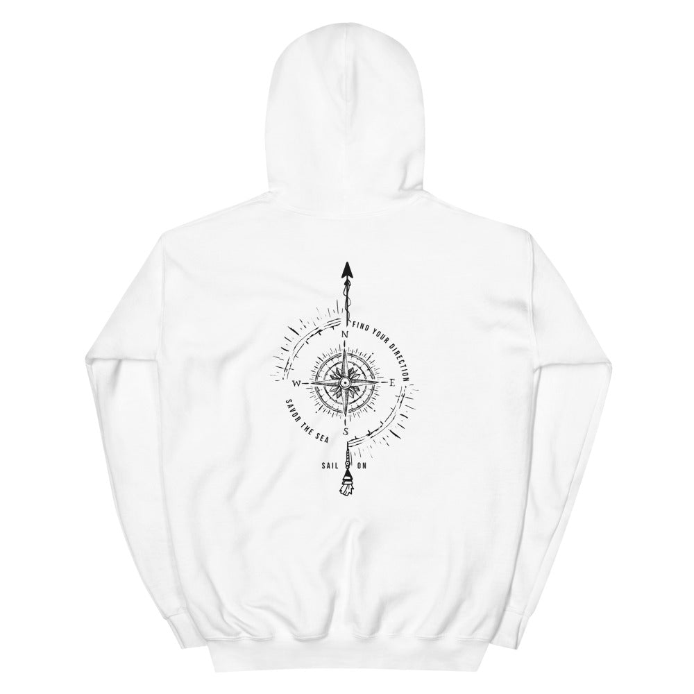 SO FYD Unisex Hoodie