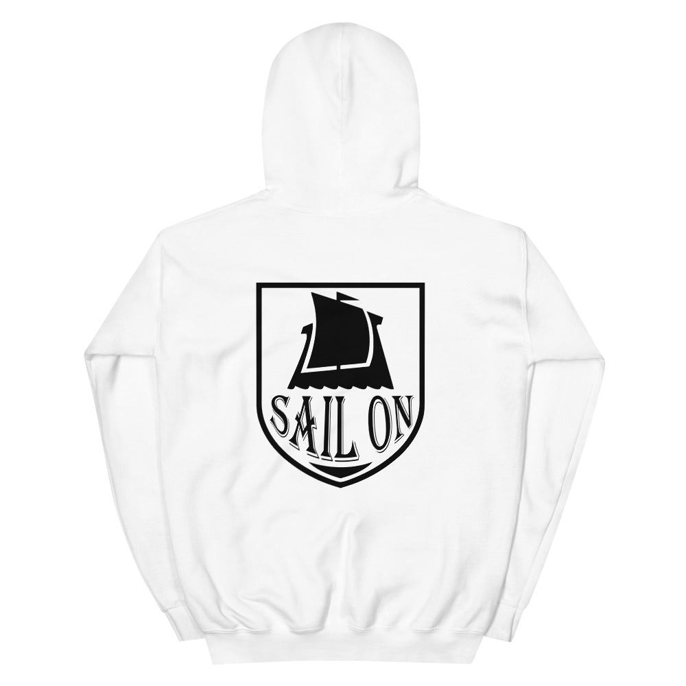 SO Viking Unisex Hoodie