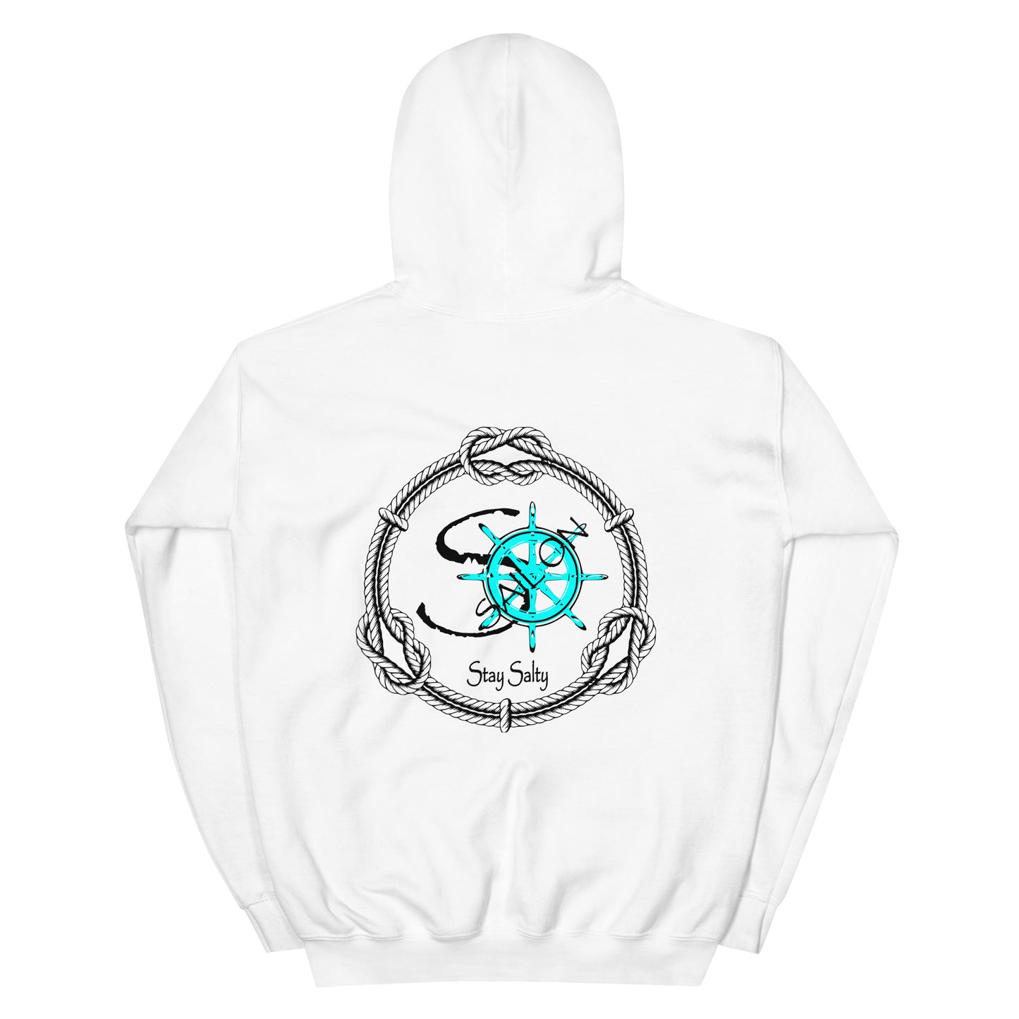 SO HFSS Unisex Hoodie