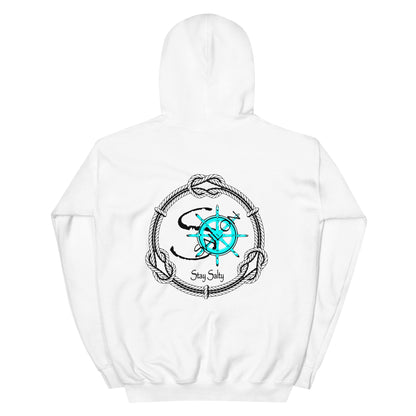SO HFSS Unisex Hoodie