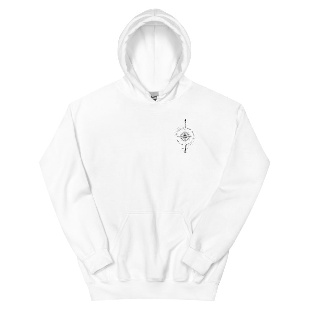 SO FYD Unisex Hoodie