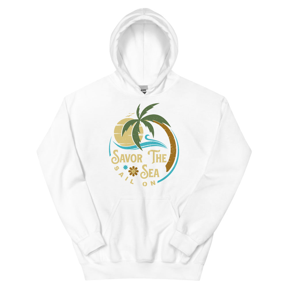 SO STS PALM Unisex Hoodie