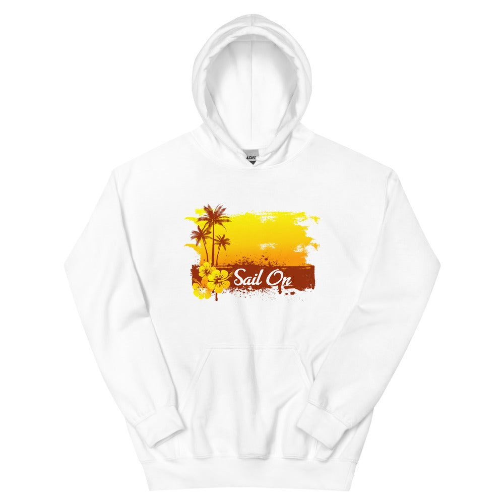 SO FP Unisex Hoodie