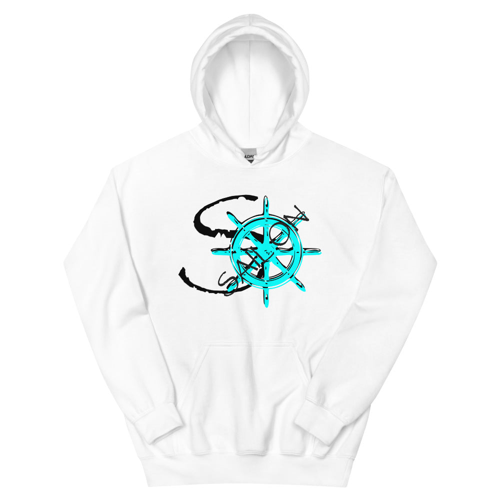 SO Original Unisex Hoodie