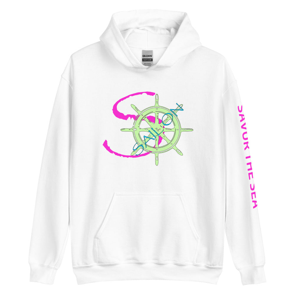 SO Original1 Unisex Hoodie