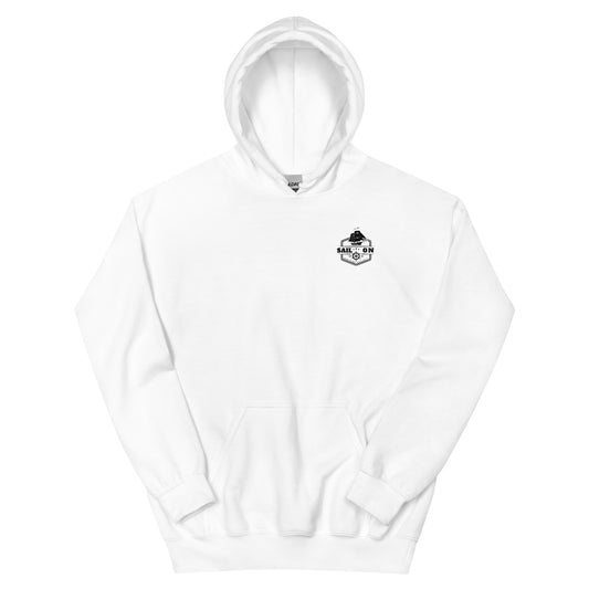 SO Sail Unisex Hoodie