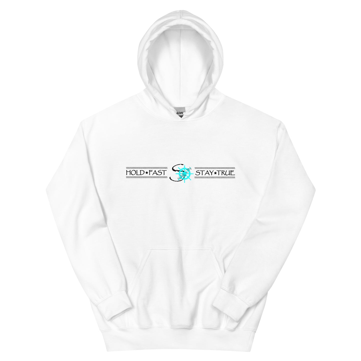 SO HFSS Unisex Hoodie