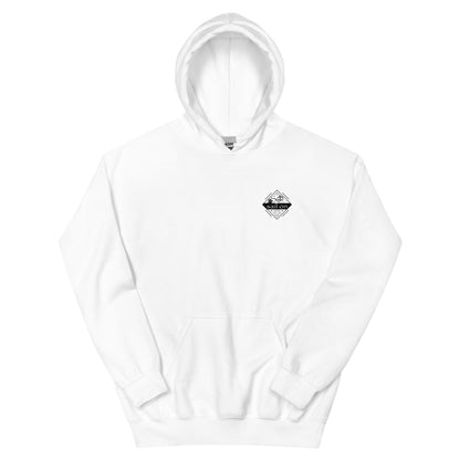 SO Diamond Unisex Hoodie
